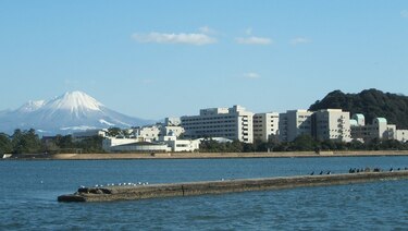 El oeste de Japón sacudido por un fuerte terremoto de magnitud 6.6
