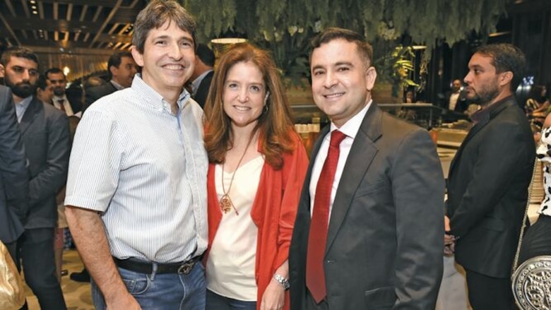 Texas de Brazil llegó a Panamá