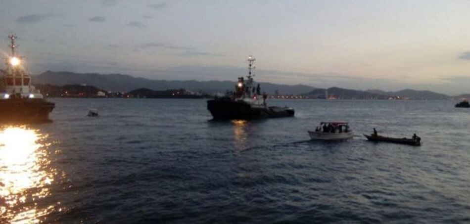 Seis personas murieron en accidente de avioneta en Venezuela