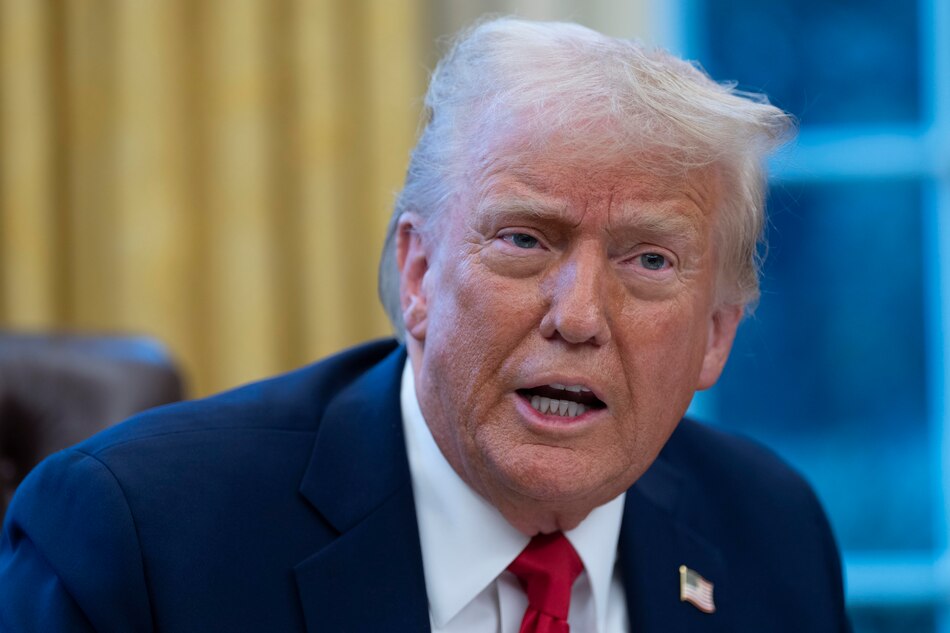 Los aranceles a México y Canadá por aluminio y acero serán del 50%, anuncia la Casa Blanca