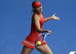 Rafa Nadal, eliminado; Sharapova pasa a semifinales