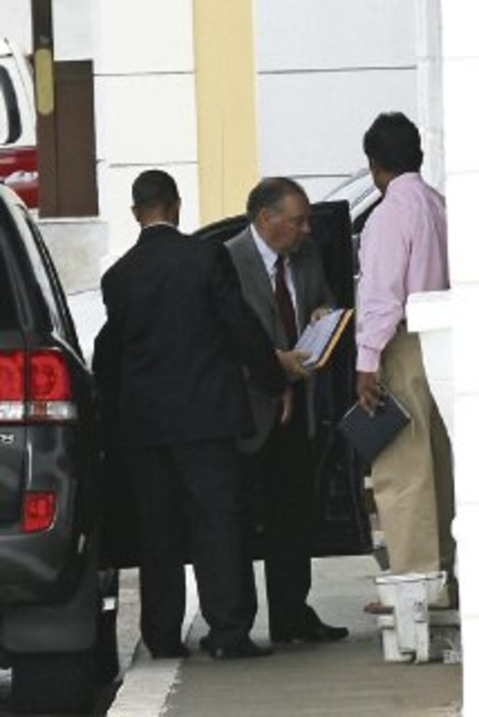 Dan luz verde a los directivos de la ACP