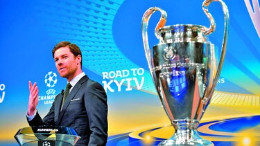 Real Madrid-PSG, la llave de los octavos