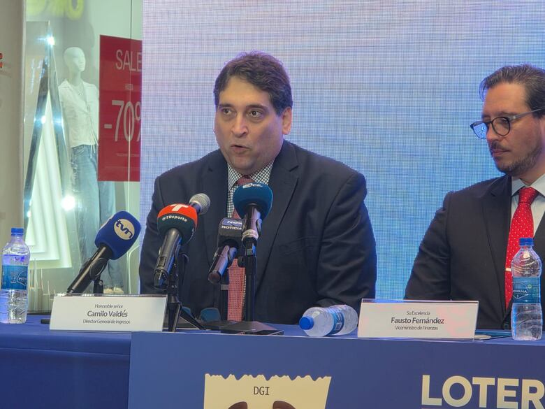 Esperan recaudar entre $50 millones y hasta $100 millones en impuestos con el impulso de la Lotería Fiscal