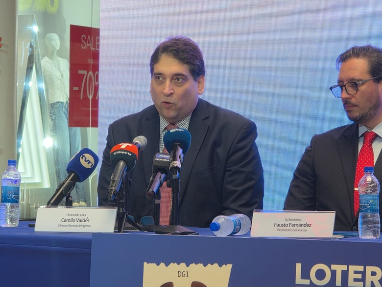 Esperan recaudar entre $50 millones y hasta $100 millones en impuestos con el impulso de la Lotería Fiscal