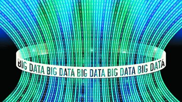 Millones de datos para la toma de decisiones