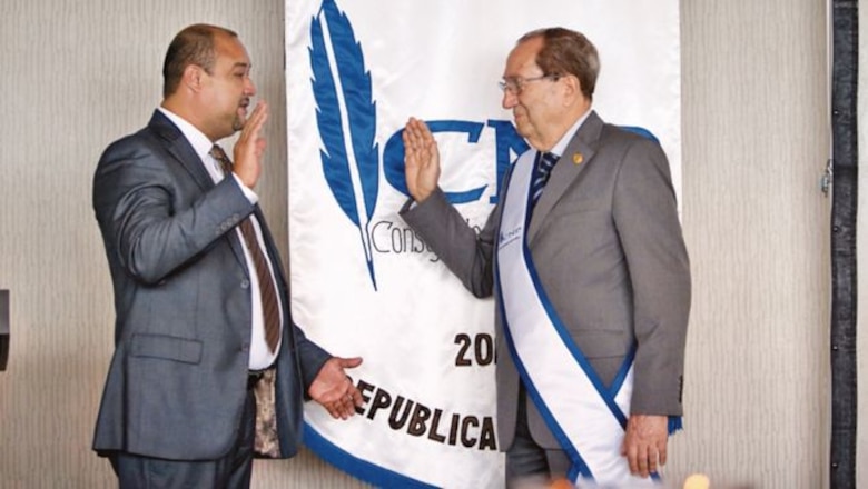 Fallece el ingeniero, educador y exrector de la Usma, Juan Planells