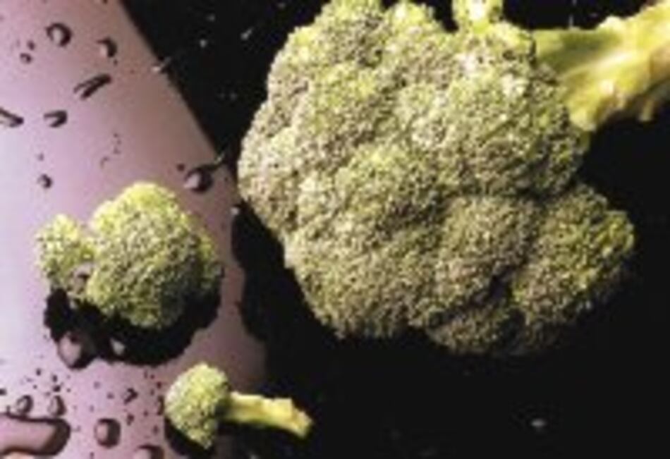 ‘Súper brócoli’ contra el cáncer
