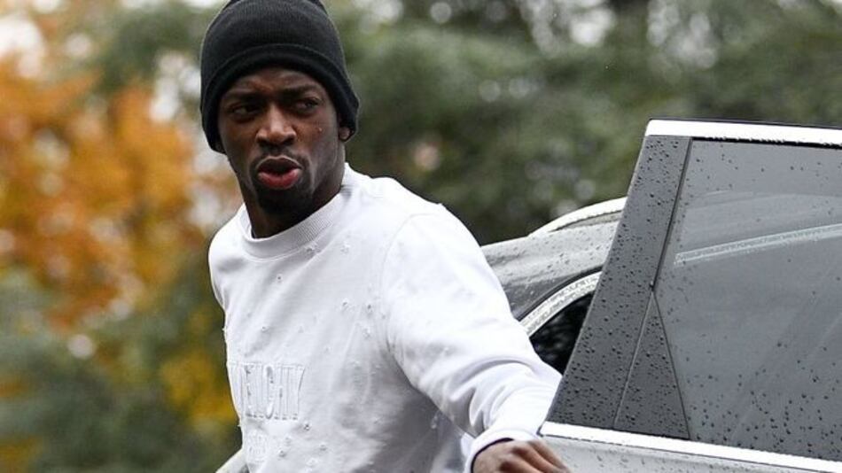 El impuntual Ousmane Dembelé, bajo presión en el Barça