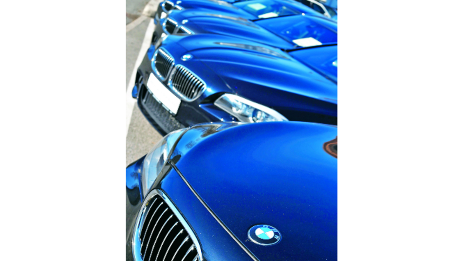 BMW anuncia retiro de 189 mil vehículos