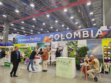 $148.2 millones logra en transacciones y negocios ExpoComer con sus cuatro ferias de exhibición