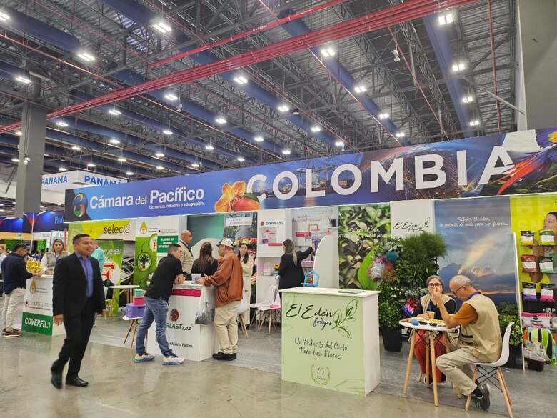 $148.2 millones logra en transacciones y negocios ExpoComer con sus cuatro ferias de exhibición