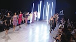 El sendero para la moda se robustece en FWP