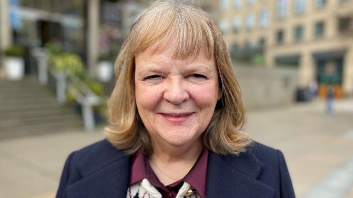 La IA encontró mi cáncer de mama porque era demasiado pequeño para ser detectado por el ojo humano