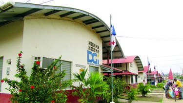 Villas de Gobierno, con problemas sanitarios