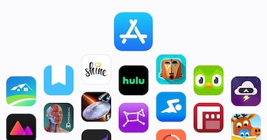Temu, Brawl Stars, Max y Procreate, las aplicaciones y juegos más descargados de la App Store en 2024