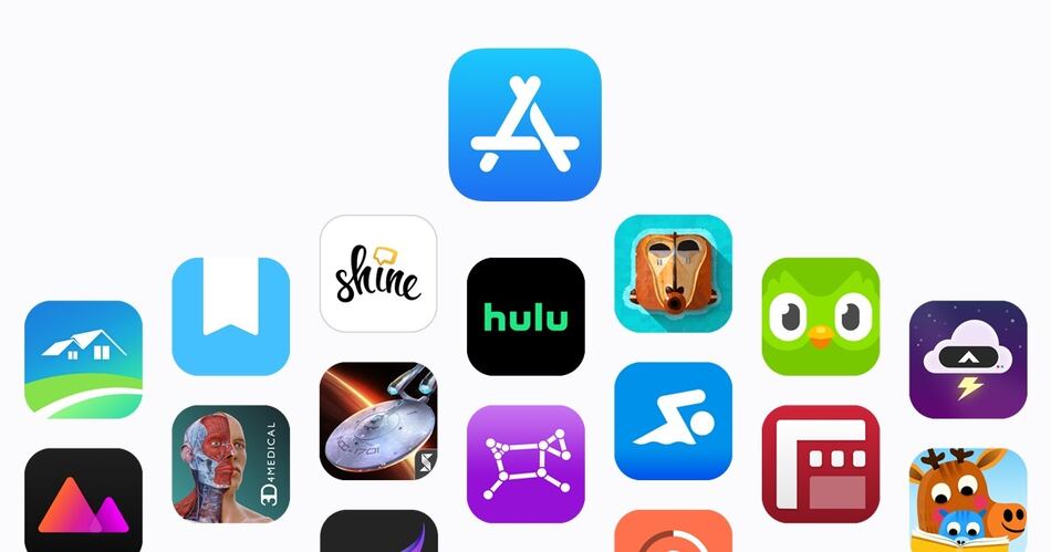 Temu, Brawl Stars, Max y Procreate, las aplicaciones y juegos más descargados de la App Store en 2024