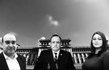 Poll Anria manejaría los hilos en las contrataciones de miembros del ‘call center’ en Guatemala
