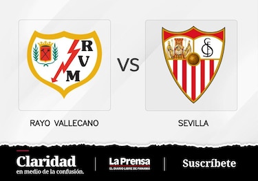 Rayo Vallecano dispuesto a no perder en el próximo encuentro ante Sevilla