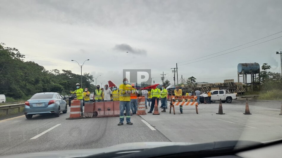 Apede pide un diálogo entre el Gobierno y sectores que están protestando en las calles