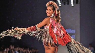 Días de la moda de Colombia