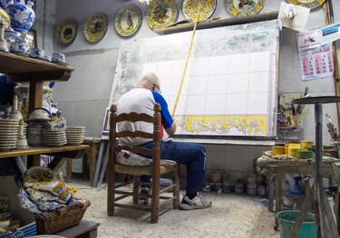 Talavera, la tradición de España y México declarada Patrimonio de la Humanidad