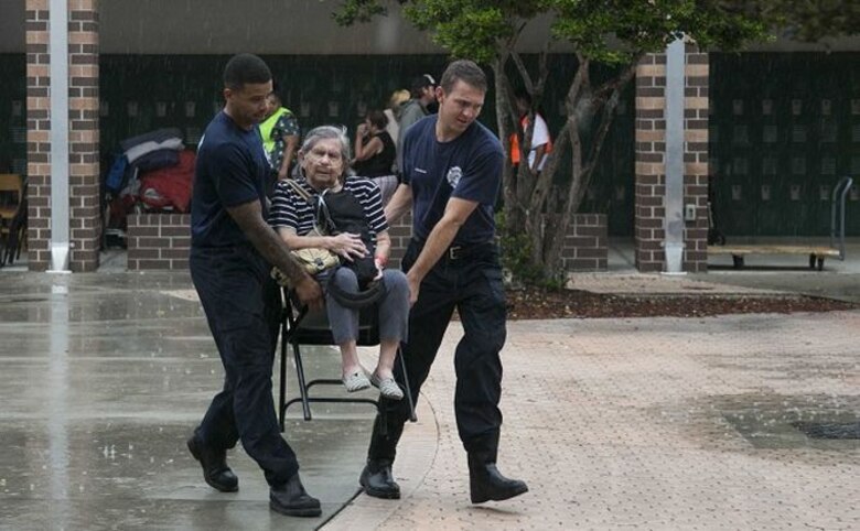 La bahía de Tampa, vulnerable y mal preparada para enfrentar a un huracán