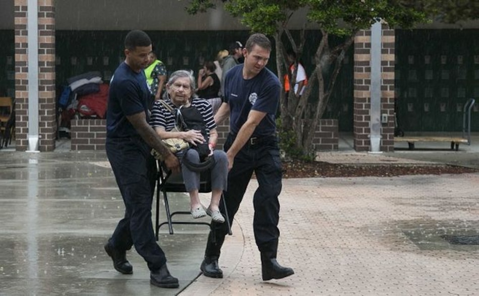 La bahía de Tampa, vulnerable y mal preparada para enfrentar a un huracán