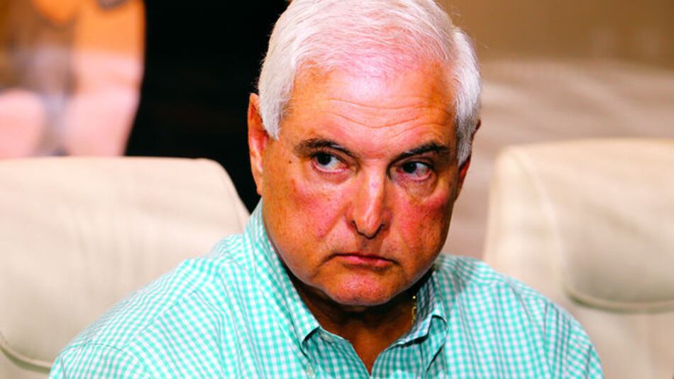 Mejía envía a la Interpol solicitud de alerta roja para arrestar a Martinelli