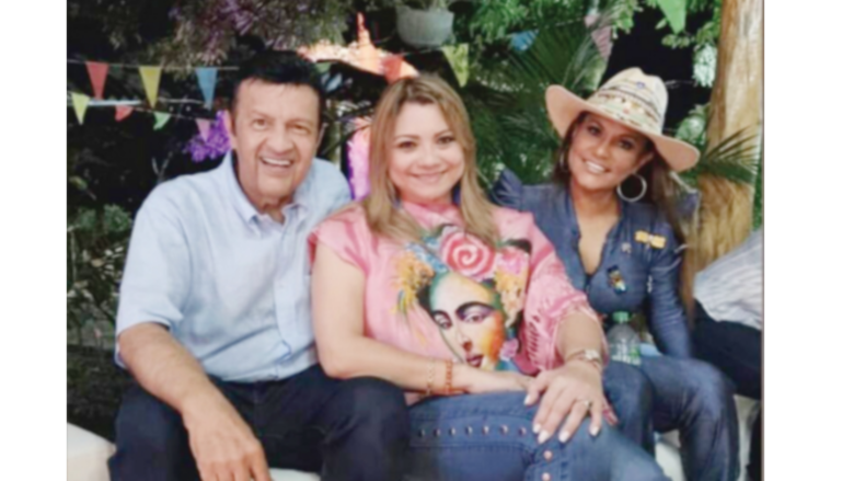 Fiesta en Veraguas, evento del que casi nadie quiere hablar