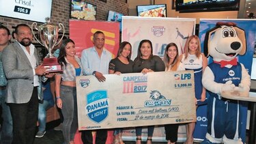 La LPB premia a los mejores