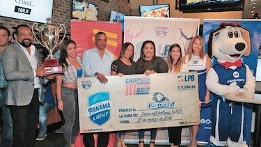 La LPB premia a los mejores