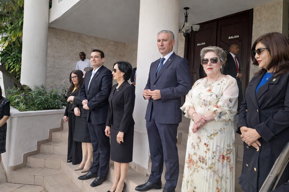 Corte Suprema se reúne la tarde de este viernes para elegir a su nuevo presidente