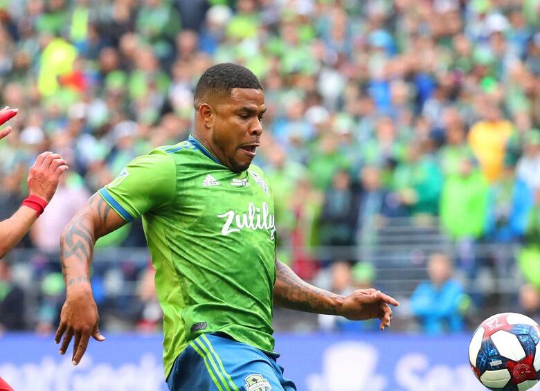 Cinco preguntas para Román Torres en esta “nueva normalidad” con el Inter Miami