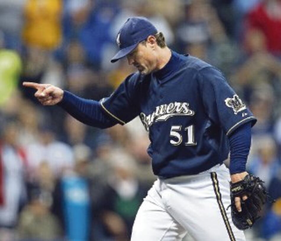 Hoffman, a uno de los 600