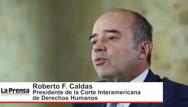 Corte IDH: urge lucha contra la corrupción