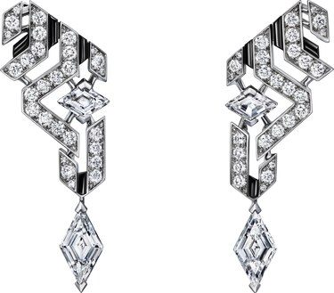 El arte del equilibrio Cartier