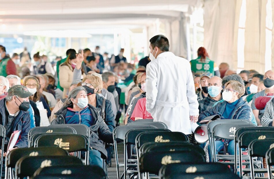 Inflación en México llega a su máximo nivel en 20 años