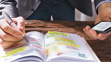 El constante reto de lograr una vida balanceada