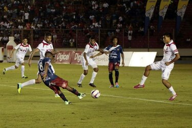 Tauro y San Francisco, a la final de la LPF