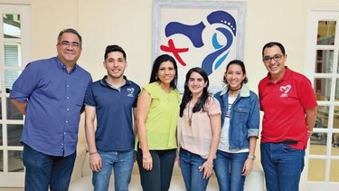 ‘Grabar el himno de la JMJ fue una experiencia ’