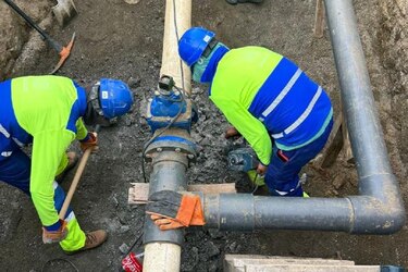 Perú adjudica construcción de una planta de tratamiento de agua a la española FCC Aqualia