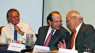 Muestran la ‘otra cara de la moneda’