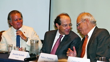 Muestran la ‘otra cara de la moneda’