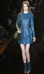 El estilo del libanés triunfa en las pasarelas de París