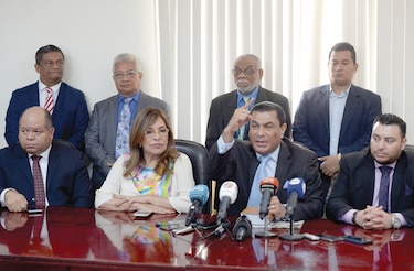Víctimas de los pinchazos se activan: reclaman juicio