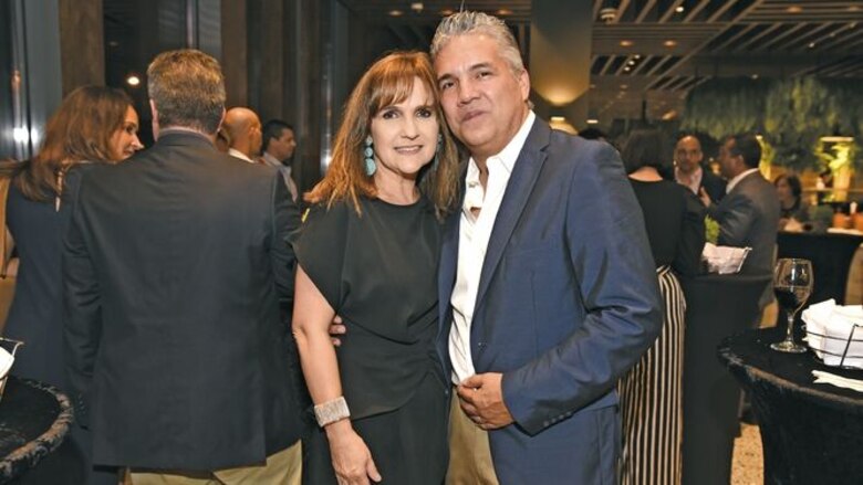 Texas de Brazil llegó a Panamá