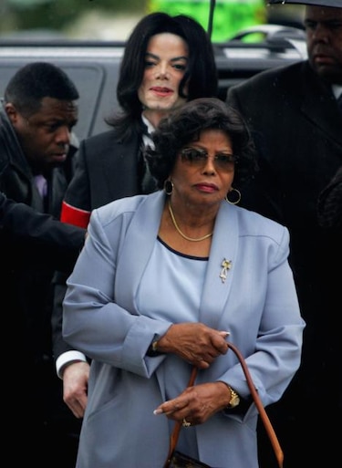 Este lunes comienza juicio de familia de Michael Jackson contra promotores
