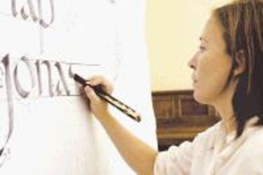 Papel y pluma contra la tensión