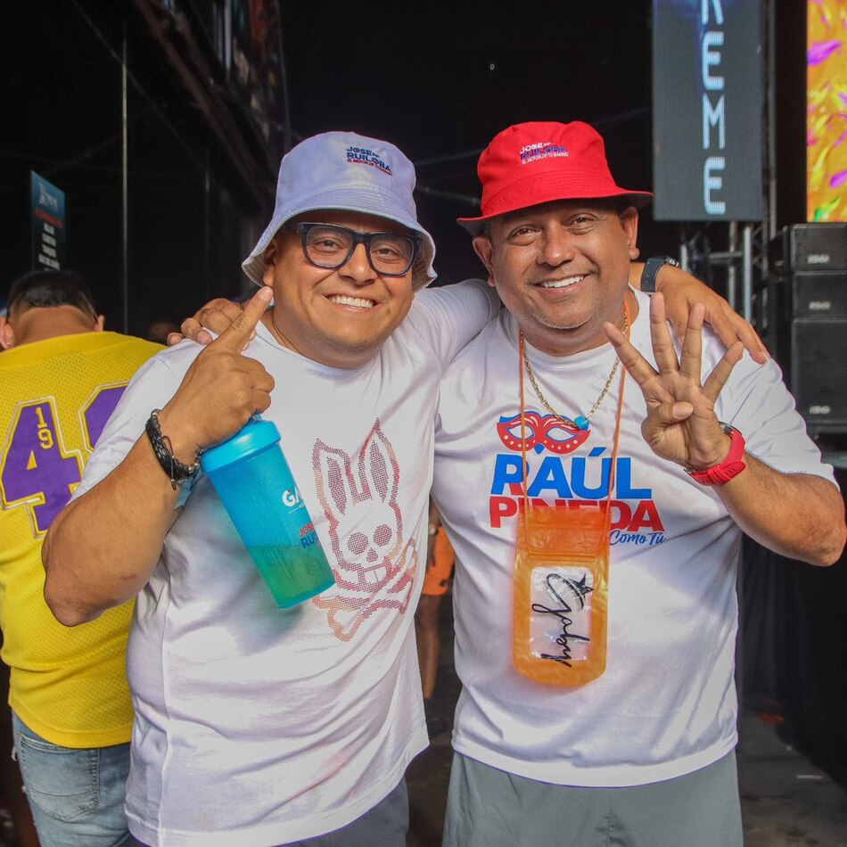 ‘El 50% de lo que soy se lo debo a Pineda’, José Ruiloba Pineda